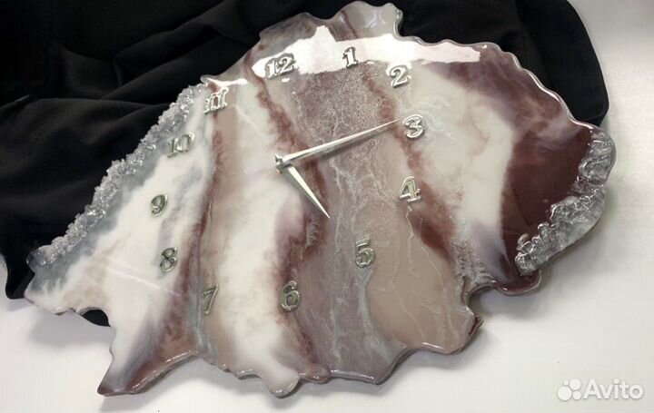 Часы/столы/декор для интерьера