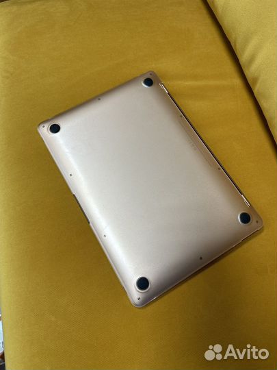 Apple MacBook air 13 M1 2021/8/256