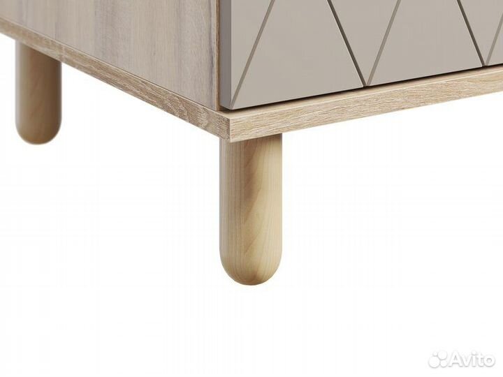 Тв-тумба Теджонс Diamond Santiago