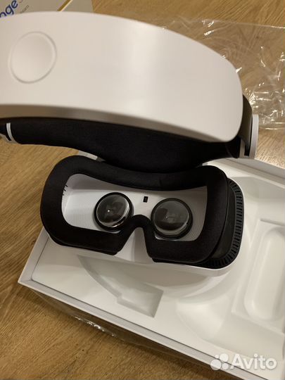 Очки виртуальной реальности Xiaomi Mi VR 2