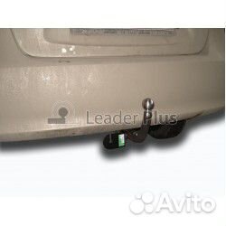 Тсу для hyundai elantra (HD) (седан) 2006-2011