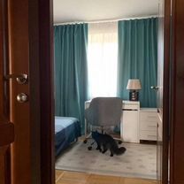 Комната 12 м² в 3-к., 7/9 эт., Минск