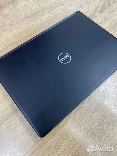 Dell latitude 7280