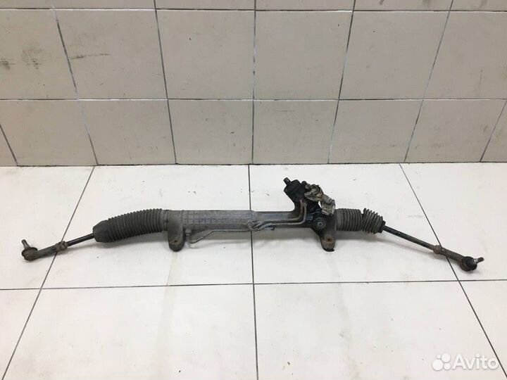 Рейка рулевая