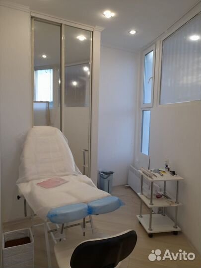 Продается помещение под готовый бизнес