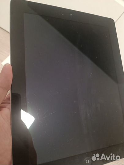 Планшет Apple iPad A1430 32Gb Wi-Fi + 4g