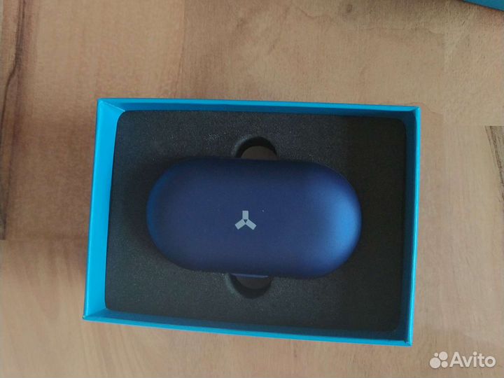 Беспроводные наушники