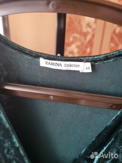 Платье Zarina р. 44