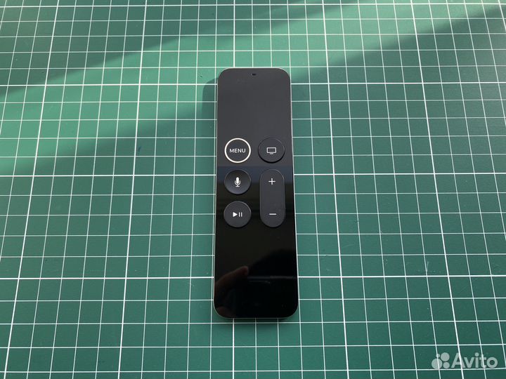 Пульт для Apple TV 4 4k Siri Remote