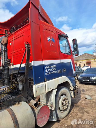 Volvo FH12, 1997
