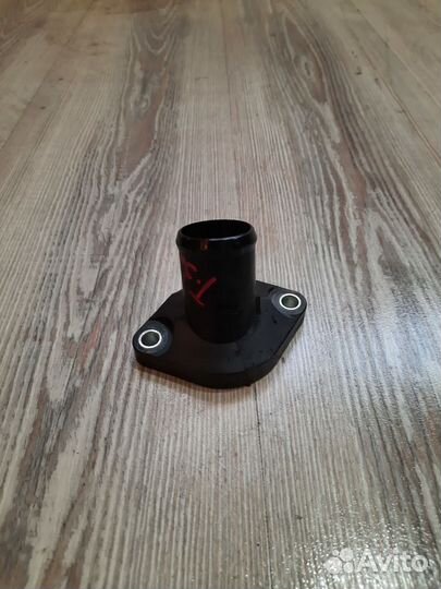 Термостат корпус Nissan qashqai J11