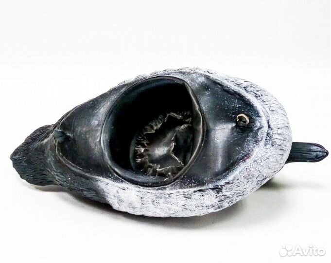 Чучело сминаемое Свиязь (Селезень)