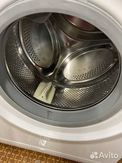 Стиральная машина Аристон на 7 кг
