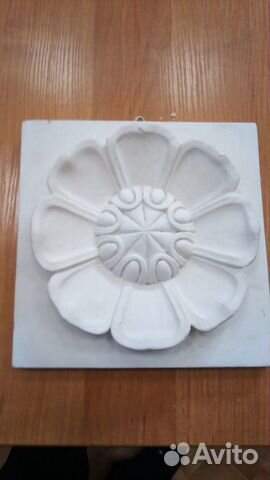 Гипсы для рисования