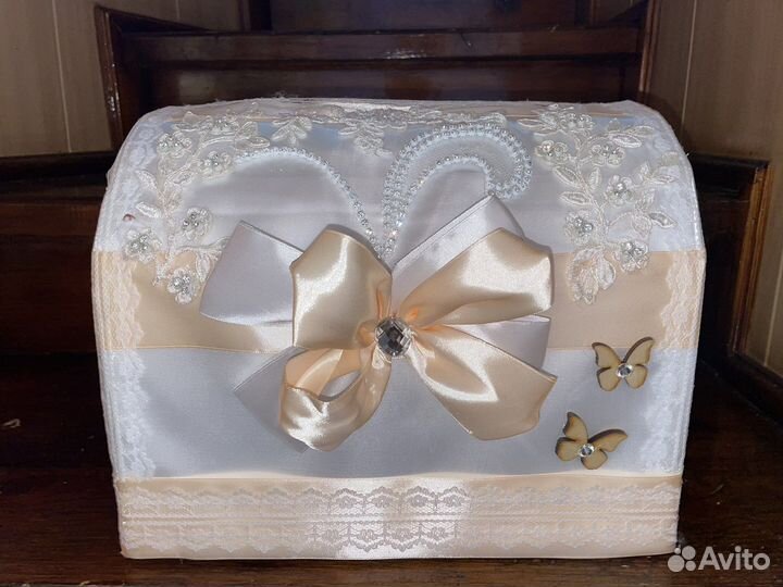 Свадебные аксессуары