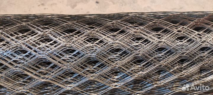Сетка пвс 40 L оцинкованная (10 кв. м)
