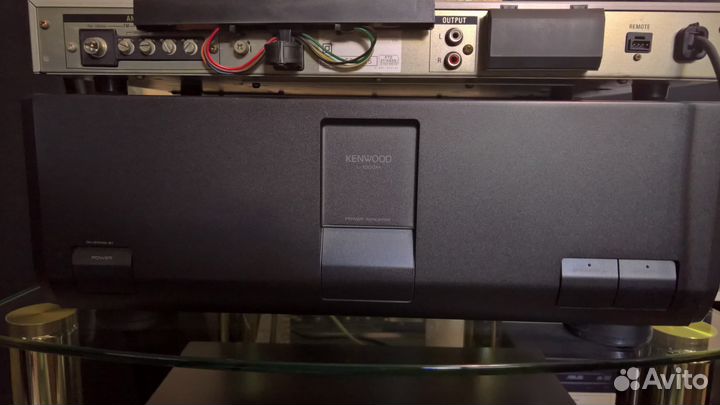 Sony ST-JX44L тюнер