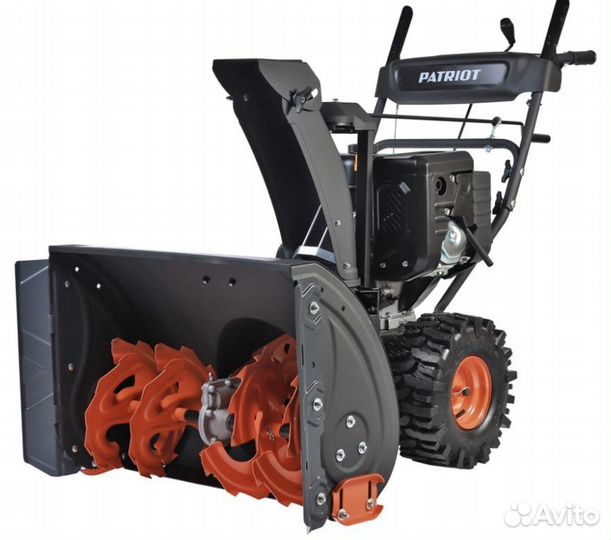 Снегоуборщик patriot PS 911 (11 лс)