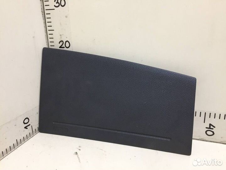 Накладка торпедо подушки безопасности пассажира