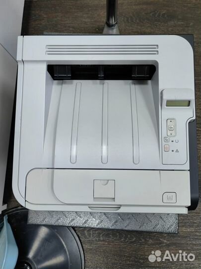 Принтер лазерный HP LaserJet P 2055