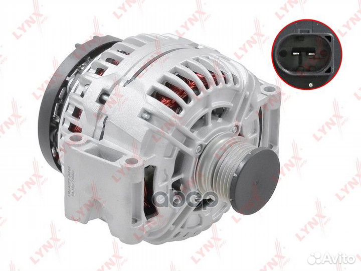 Генератор EA1351 lynxauto