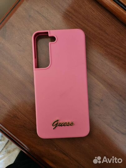 Чехол на samsung s22