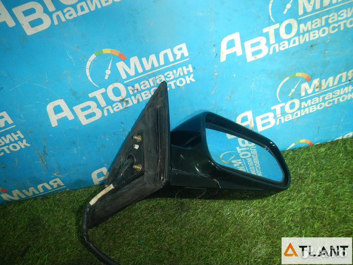 Зеркало правое honda inspire