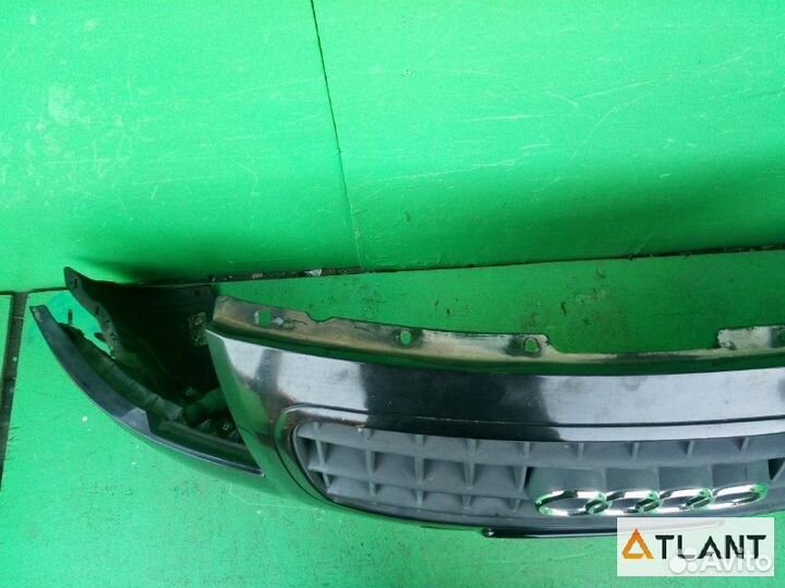 Бампер передний audi TT