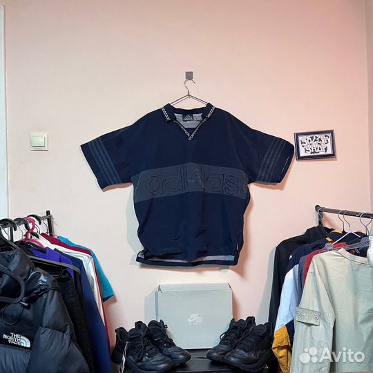 Футболка adidas equipment оригинал