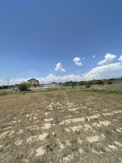 Участок 13,4 сот. (ИЖС)