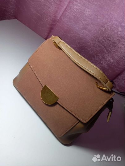 Сумка-клатч