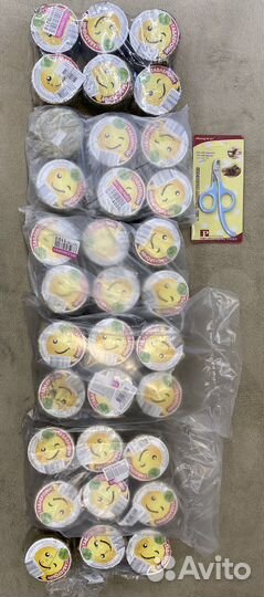 Брекеты пресованного сена для грызунов