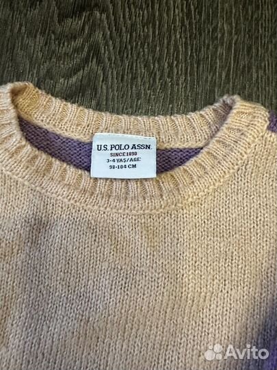 Вещи фирменные оригинал пакетом 92-104