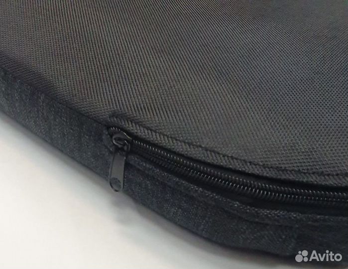 Анатомическая противопролежневая подушка