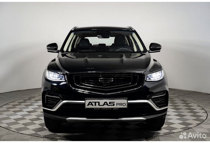 Geely Atlas Pro 1.5 AMT, 2023