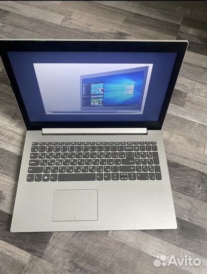Lenovo ideapad 320-15ikbn
