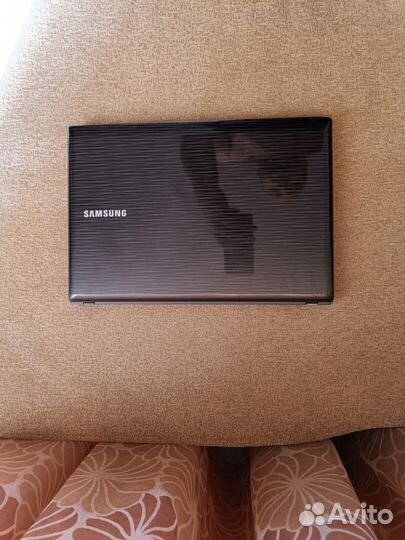 Samsung ноутбук для работы или дома