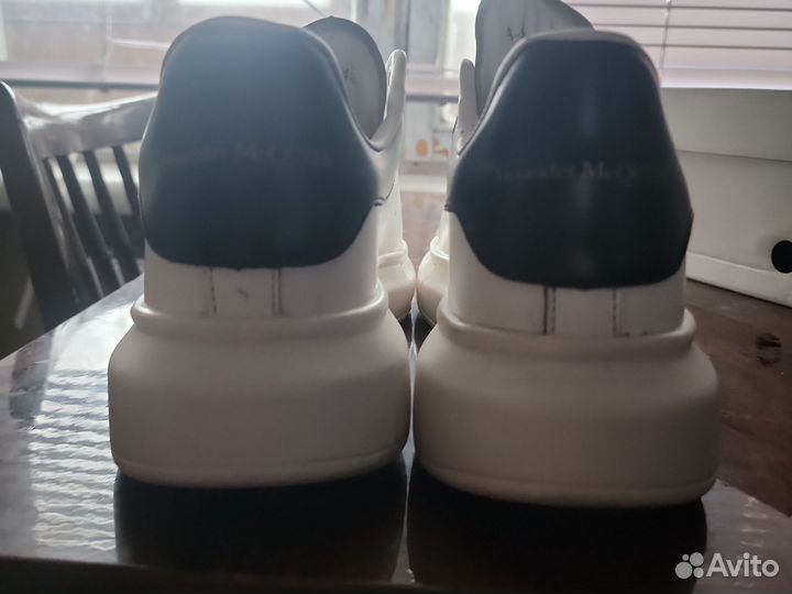 Кроссовки мужские