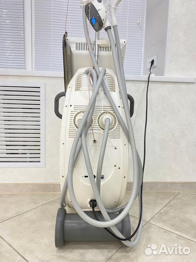 Массажный аппарат Honkon slimming III