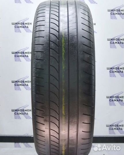 Bridgestone Dueler H/L 33A 235/55 R20 102V