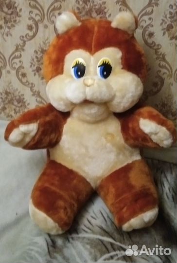 Детские игрушки