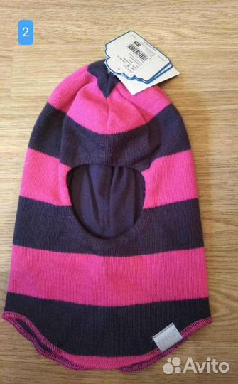 Шапки, размер 46 -56