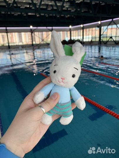 Персональный тренер; Тренер водных программ