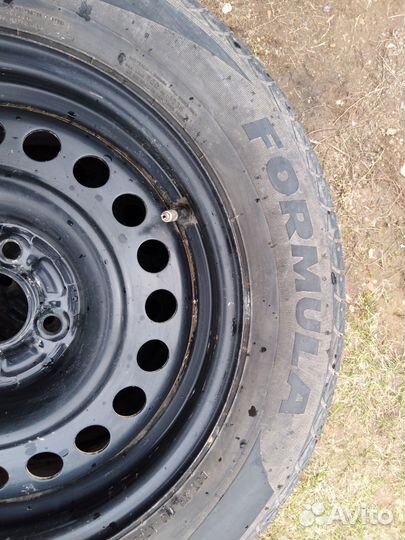 Formula Energy 185/65 R15