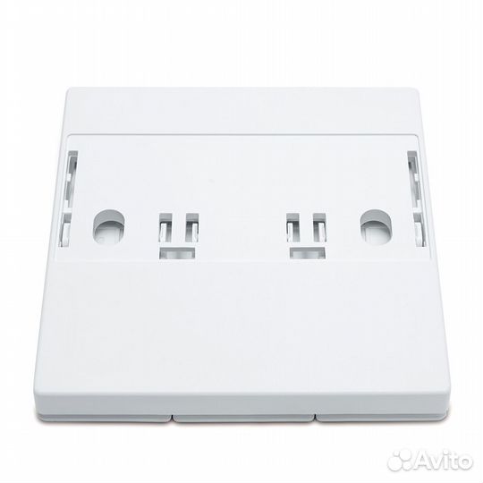 Выключатель беспроводной TM83 трехклавишный 41130