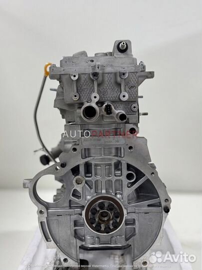 Двигатель новый LFB479Q 1.8 Lifan X60,Solano,Myway