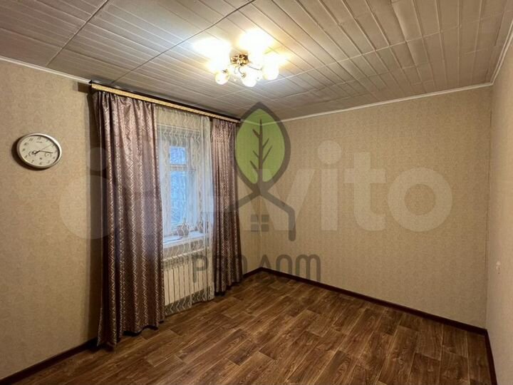 2-к. квартира, 55,1 м², 3/5 эт.