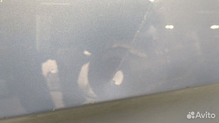 Дверь левая передняя BMW 6 E63, 2007