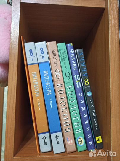 Справочник 1-4класс и другие книги