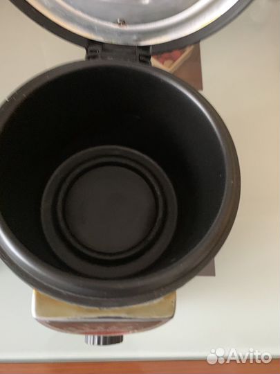 Фритюрница supra